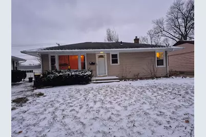 413 27th Street, Rockford, IL 61108 - Photo 1