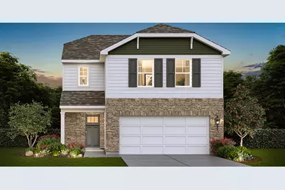 1802 Overland Drive, Plainfield, IL 60586 - Photo 1