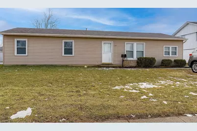 221 Gordon Avenue, Romeoville, IL 60446 - Photo 1