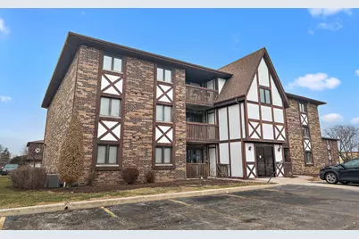 10636 Ridgeland Avenue #2D, Chicago Ridge, IL 60415 - Photo 1