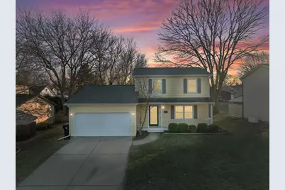 1421 Godfrey Drive, Normal, IL 61761 - Photo 1