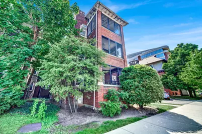 624 Clark Street, Evanston, IL 60201 - Photo 1