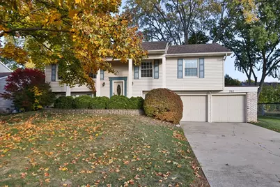 760 Checker Drive, Buffalo Grove, IL 60089 - Photo 1