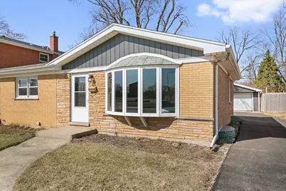 2912 175th Street, Hazel Crest, IL 60429 - Photo 1