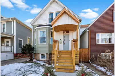 4110 N Lowell Avenue, Chicago, IL 60641 - Photo 1
