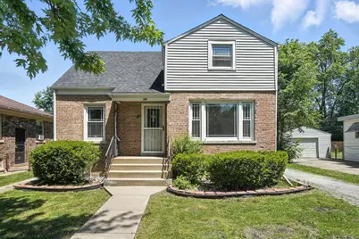 228 E 141st Street, Dolton, IL 60419 - Photo 1