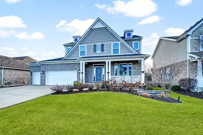 10021 El Cameno Real Drive, Orland Park, IL 60462 - Photo 1