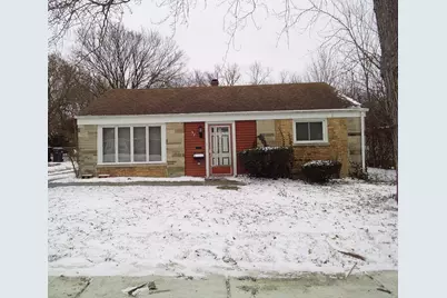57 Marquette Street, Park Forest, IL 60466 - Photo 1
