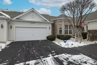 20934 W Spruce Lane, Plainfield, IL 60544 - Photo 1