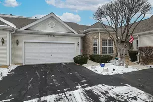 20934 W Spruce Ln, Plainfield, IL 60544 - Photo 1