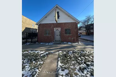 1001 N Springfield Avenue, Chicago, IL 60651 - Photo 1