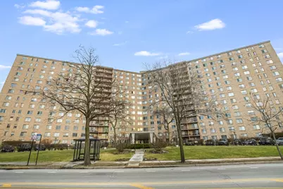 6833 N Kedzie Avenue #1006, Chicago, IL 60645 - Photo 1