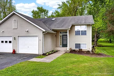 107 Edson Street, Poplar Grove, IL 61065 - Photo 1