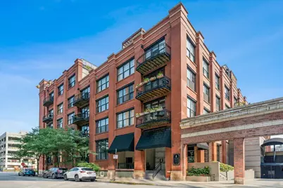 1000 W Washington Boulevard #132, Chicago, IL 60607 - Photo 1