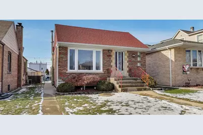 5546 S Nottingham Avenue, Chicago, IL 60638 - Photo 1