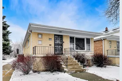 6047 N Newburg Avenue, Chicago, IL 60631 - Photo 1