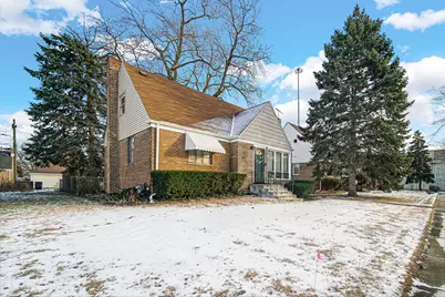 17423 Walter Street, Lansing, IL 60438 - Photo 1