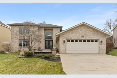 393 E 16th Place, Lombard, IL 60148 - Photo 1