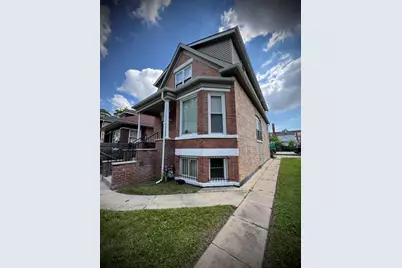8513 S Sangamon Street, Chicago, IL 60620 - Photo 1