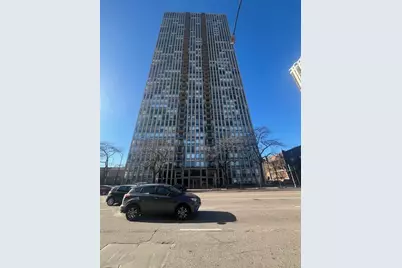 1660 N La Salle Drive #2408, Chicago, IL 60614 - Photo 1