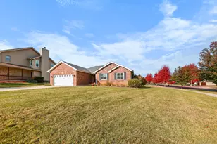 25032 W McMillin Dr, Channahon, IL 60410 - Photo 1