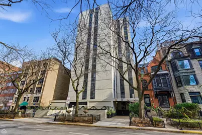 1339 N Dearborn Street #15C, Chicago, IL 60610 - Photo 1