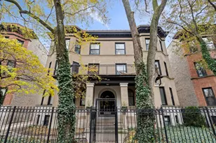 [Address not provided], Chicago, IL 60613 - Photo 1