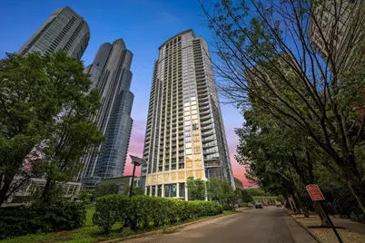 1235 S Prairie Avenue #2406, Chicago, IL 60605 - Photo 1