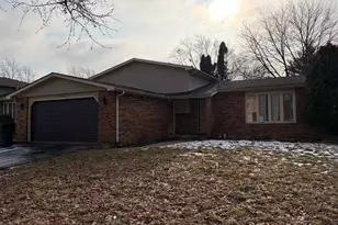 5301 Imperial Dr, Richton Park, IL 60471 - Photo 1