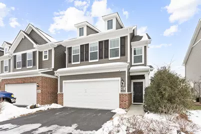 573 Watercress Drive, Aurora, IL 60504 - Photo 1