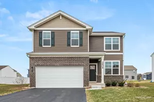 2606 Seeley St, Yorkville, IL 60560 - Photo 1