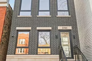 2341 W Belden Ave, Chicago, IL 60647 - Photo 1