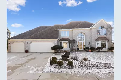 4005 White Eagle Drive, Naperville, IL 60564 - Photo 1