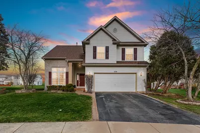 2578 Crestview Drive, Aurora, IL 60502 - Photo 1