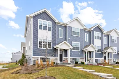 814 Briar Glen Court, Hampshire, IL 60140 - Photo 1