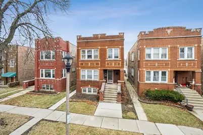 1832 Elmwood Avenue, Berwyn, IL 60402 - Photo 1