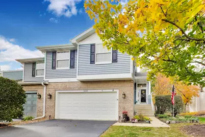 6648 Weather Hill Drive, Willowbrook, IL 60527 - Photo 1