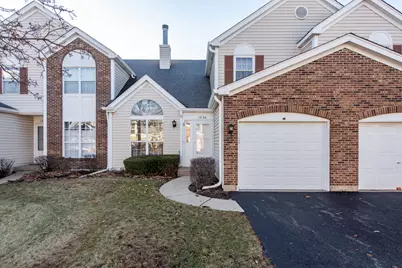 1834 Arbor Court, Gurnee, IL 60031 - Photo 1