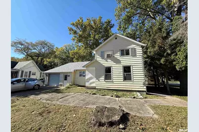 315 N East Street, Cambridge, IL 61238 - Photo 1
