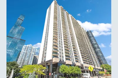 400 E Randolph Street #1804, Chicago, IL 60601 - Photo 1