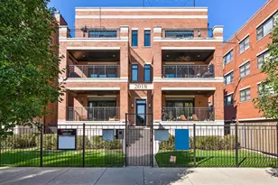 2018 W Le Moyne St, Chicago, IL 60622 - Photo 1