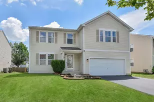 1883 Faxon Dr, Montgomery, IL 60538 - Photo 1