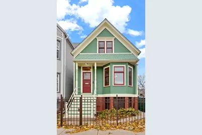 [Address not provided], Chicago, IL 60618 - Photo 1