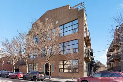 1137 N Wood Street #1F, Chicago, IL 60622 - Photo 1