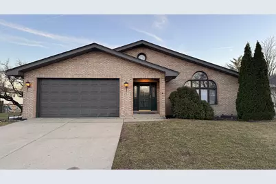 253 E 165th Street, South Holland, IL 60473 - Photo 1