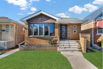 5630 S Melvina Avenue, Chicago, IL 60638 - Photo 1