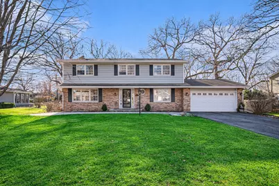 4609 Valerie Drive, Crystal Lake, IL 60014 - Photo 1