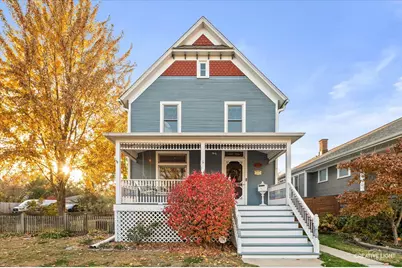 4214 Deyo Avenue, Brookfield, IL 60513 - Photo 1