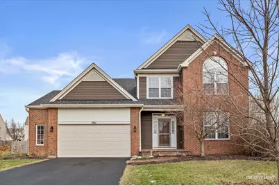 7651 Pin Oak Court, Plainfield, IL 60586 - Photo 1