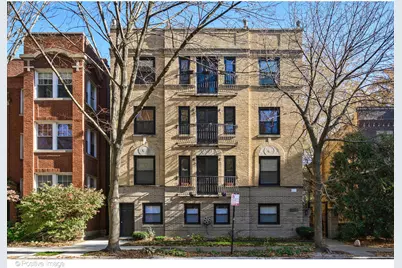 6331 N Glenwood Avenue #2, Chicago, IL 60660 - Photo 1